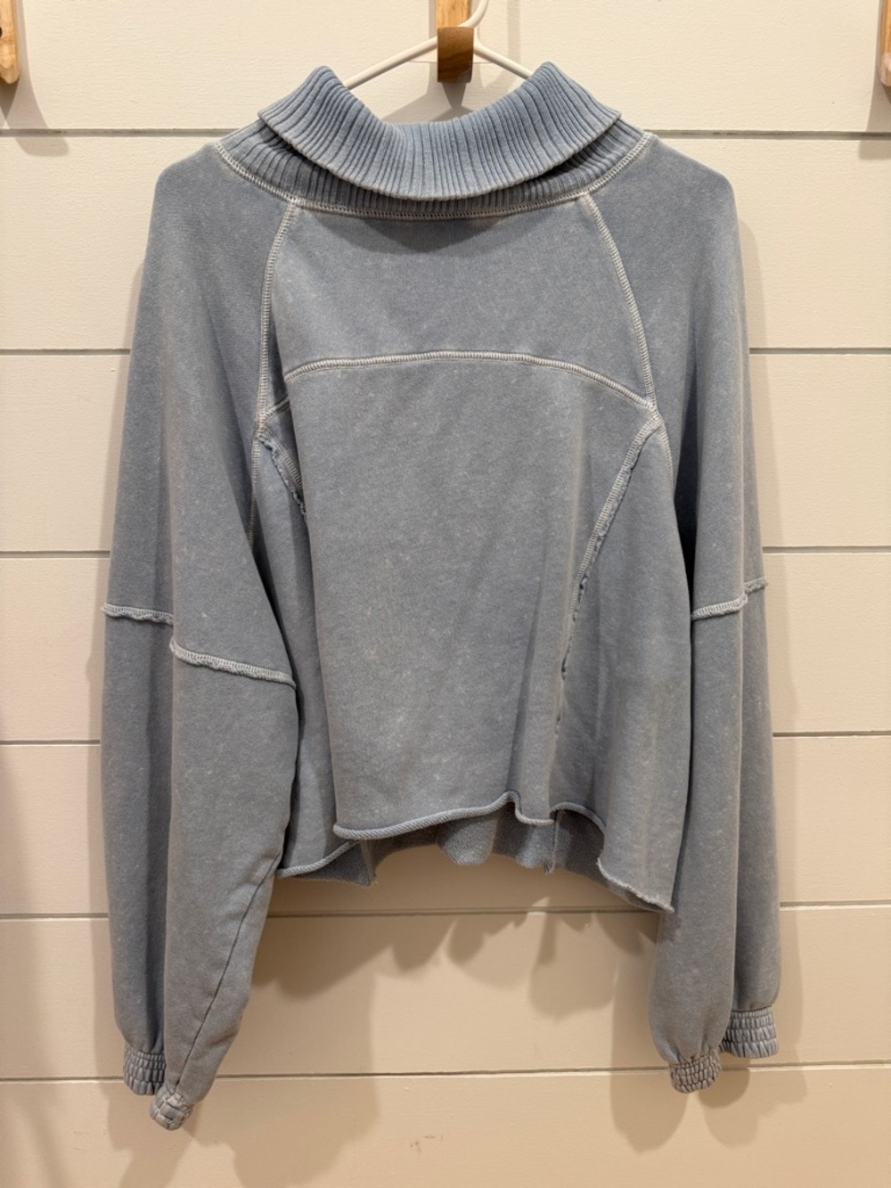 Aerie New Heights Turtleneck